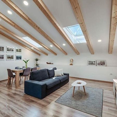 Marija Apartments 普拉 外观 照片