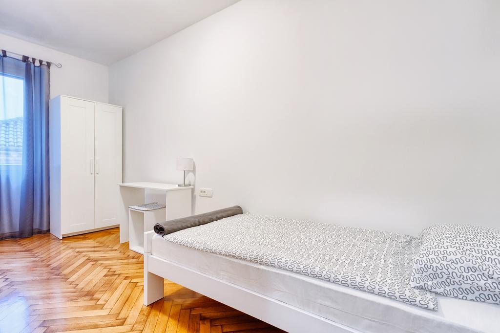 Marija Apartments 普拉 外观 照片